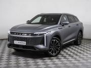 Exeed RX Москва  - изображение 22