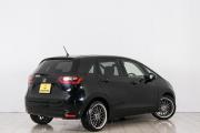 Honda Fit IV Красноярск  - изображение 30
