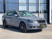 Skoda Octavia II (A5) Рестайлинг Вологда  - изображение 32