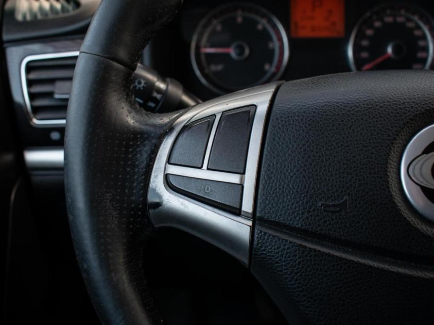SsangYong Actyon II Краснодар  - изображение 16