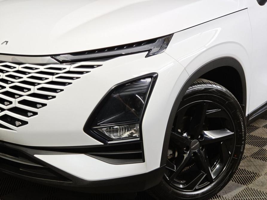 Omoda C5 I Москва  - изображение 10