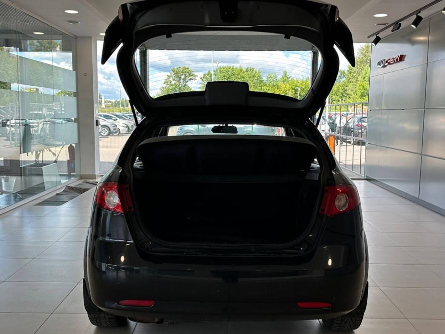 Chevrolet Lacetti I Тверь  - изображение 14