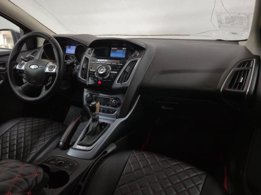 Ford Focus III Альметьевск  - изображение 15