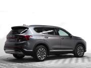 Hyundai Santa Fe IV Рестайлинг Москва  - изображение 26