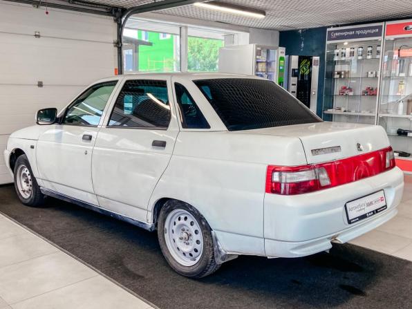 Lada (ВАЗ) 2110 с пробегом 2012 года, цена 185 422 рубля, 124916 км, седан, Автокод Объявления