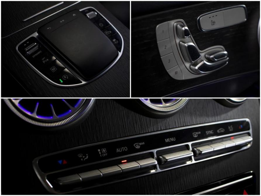 Mercedes-Benz GLC I (X253) Рестайлинг Москва  - изображение 20