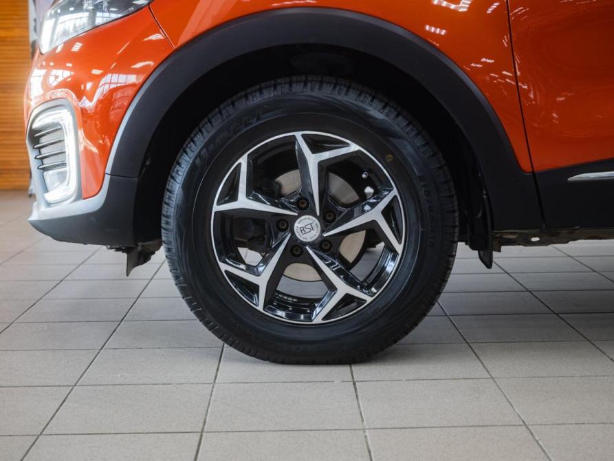 Renault Kaptur I Челябинск  - изображение 5