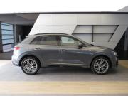 Audi Q3 II (F3) Санкт-Петербург  - изображение 51