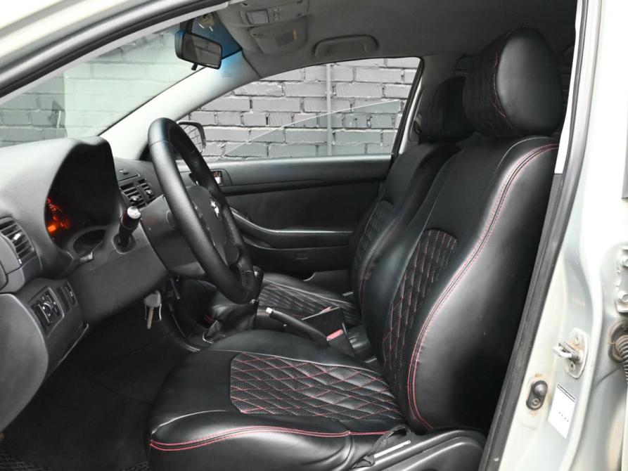 Toyota Avensis II Рестайлинг Екатеринбург  - изображение 16