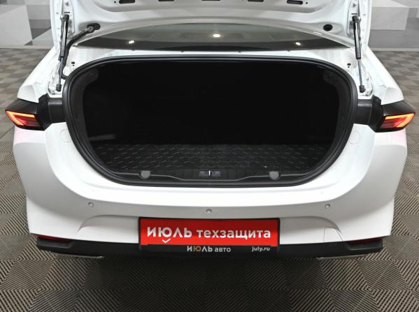 Kaiyi E5 с пробегом 2023 года, цена 1 550 000 рублей, 2685 км, седан, Автокод Объявления