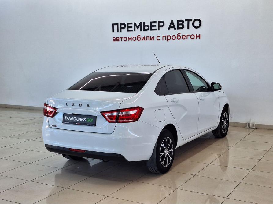 Lada (ВАЗ) Vesta I Смоленск  - изображение 4