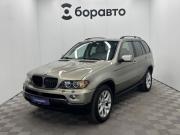 BMW X5 I (E53) Рестайлинг Воронеж  - изображение 25