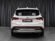 Hyundai Santa Fe IV Рестайлинг Тюмень  - изображение 27