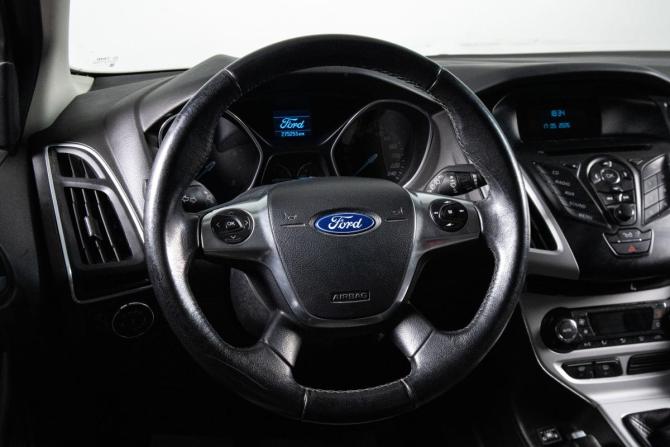Ford Focus III с пробегом 2013 года, цена 649 000 рублей, 275000 км, хэтчбек, Автокод Объявления