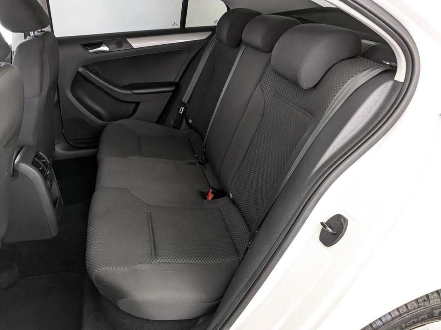 Volkswagen Jetta VI Москва  - изображение 18