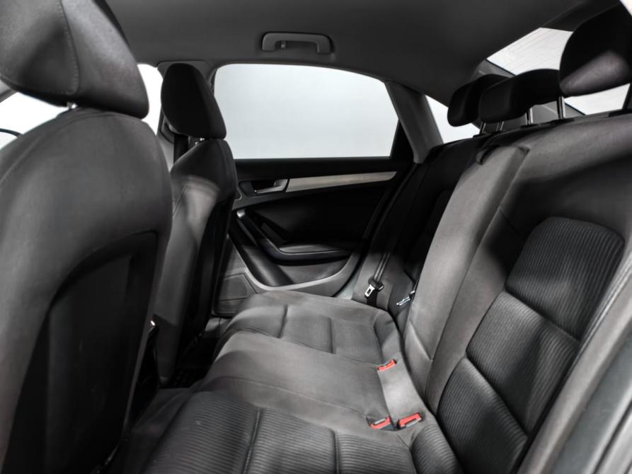Audi A4 IV (B8) Санкт-Петербург  - изображение 12