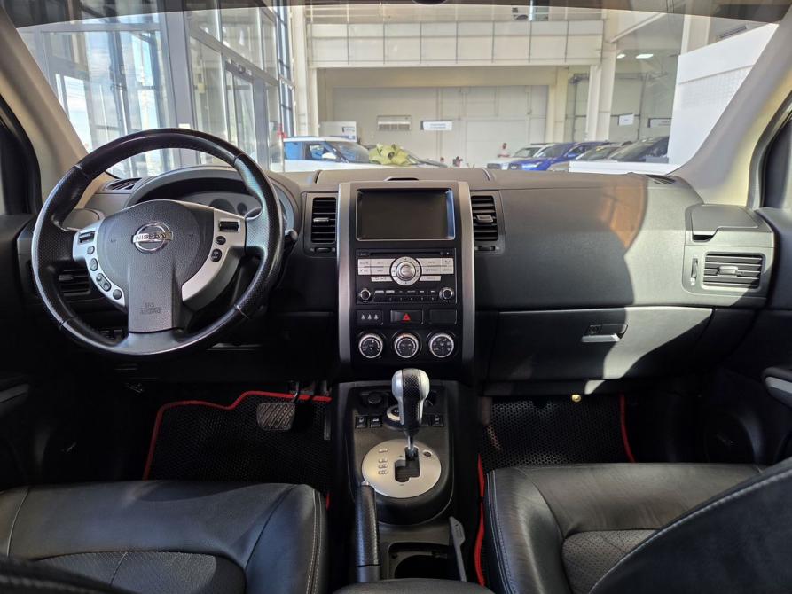 Nissan X-Trail II Саратов  - изображение 9