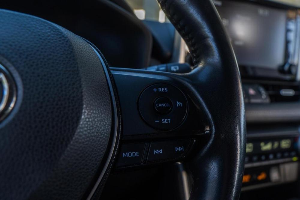Toyota RAV4 V (XA50) Волгоград  - изображение 16