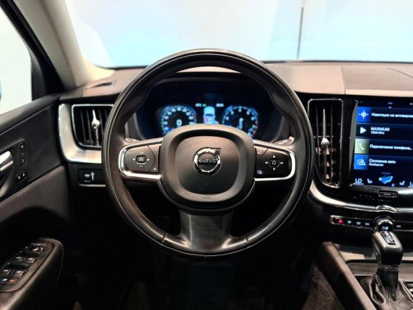 Volvo XC60 II с пробегом 2020 года, цена 3 399 000 рублей, 155000 км, внедорожник, Автокод Объявления