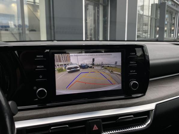 Kia K5 III с пробегом 2021 года, цена 2 659 000 рублей, 64190 км, седан, Автокод Объявления
