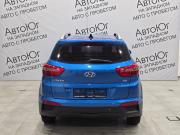 Hyundai Creta I Ставрополь  - изображение 20