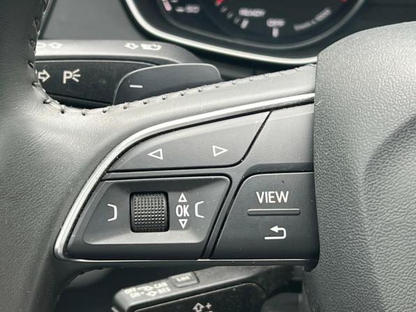 Audi Q5 II (FY) с пробегом 2018 года, цена 3 214 000 рублей, 104275 км, внедорожник, Автокод Объявления