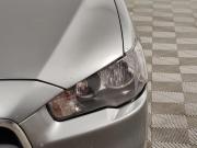 Mitsubishi Lancer X Рестайлинг Москва  - изображение 44