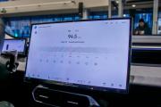 Omoda C5 II Санкт-Петербург  - изображение 60