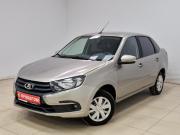 Lada (ВАЗ) Granta I Рестайлинг Альметьевск  - изображение 21