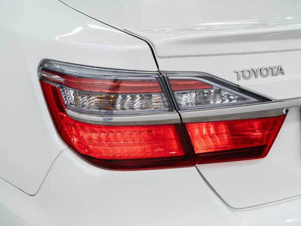 Toyota Camry VII (XV50) Рестайлинг с пробегом 2015 года, цена 2 150 000 рублей, 188000 км, седан, Автокод Объявления