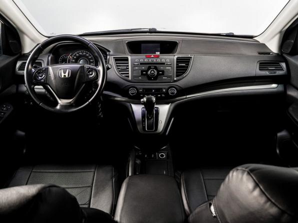 Honda CR-V IV с пробегом 2013 года, цена 2 049 000 рублей, 248443 км, внедорожник, Автокод Объявления