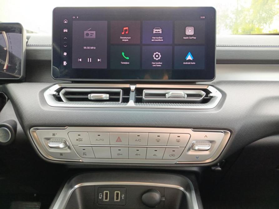 Haval H5 II Чебоксары  - изображение 18
