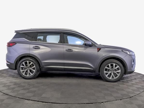 Chery Tiggo 7 Pro Max I с пробегом 2022 года, цена 1 755 000 рублей, 40069 км, внедорожник, Автокод Объявления