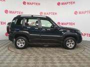 Lada (ВАЗ) Niva Travel I Вологда  - изображение 22