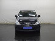 Nissan Tiida I Рестайлинг Санкт-Петербург  - изображение 16