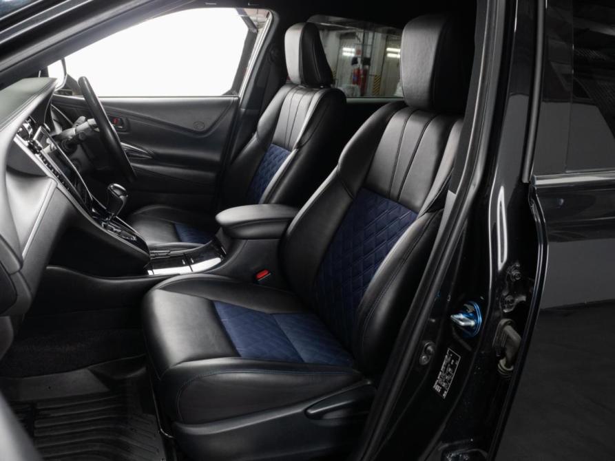 Toyota Harrier III (XU60) Рестайлинг Тюмень  - изображение 8