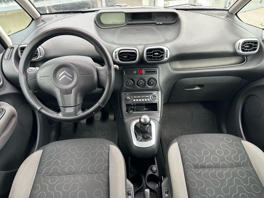 Citroen C3 Picasso I Санкт-Петербург  - изображение 7