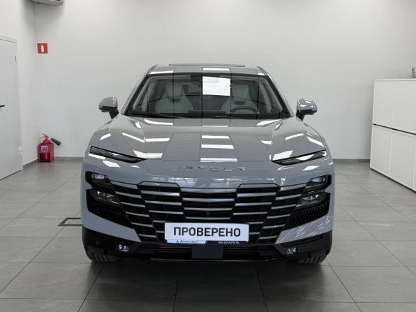 JETOUR DASHING I с пробегом 2024 года, цена 2 660 000 рублей, 21618 км, внедорожник, Автокод Объявления