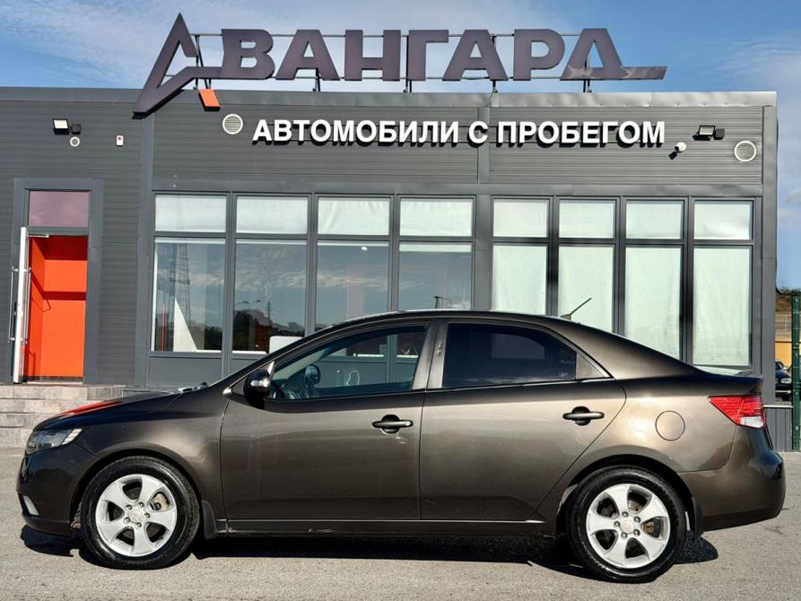 Kia Cerato II Волгоград  - изображение 7