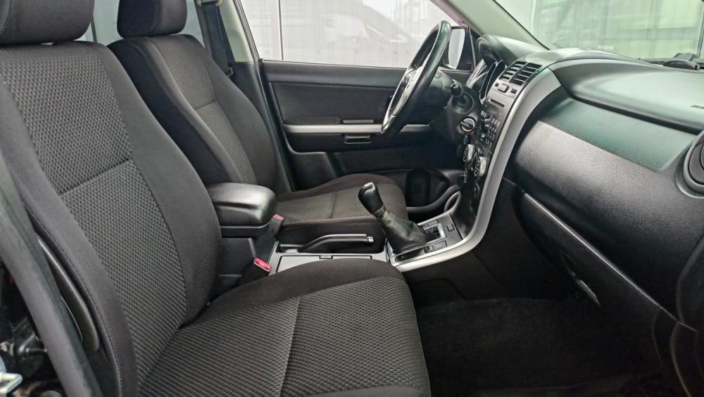 Suzuki Grand Vitara II Рестайлинг Арзамас  - изображение 13