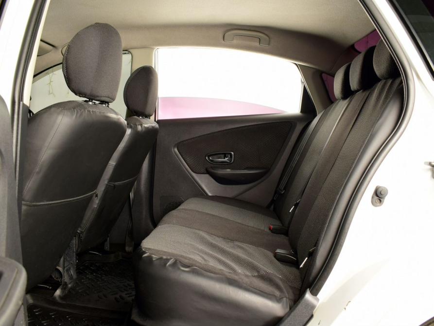 Nissan Almera III (G15) Кемерово  - изображение 12