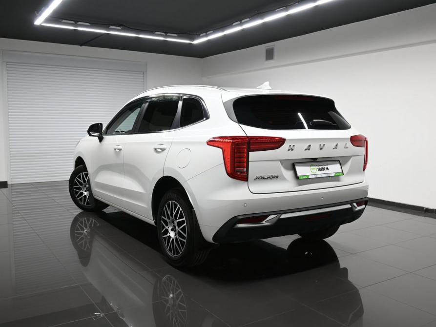 Haval Jolion I Тверь  - изображение 6