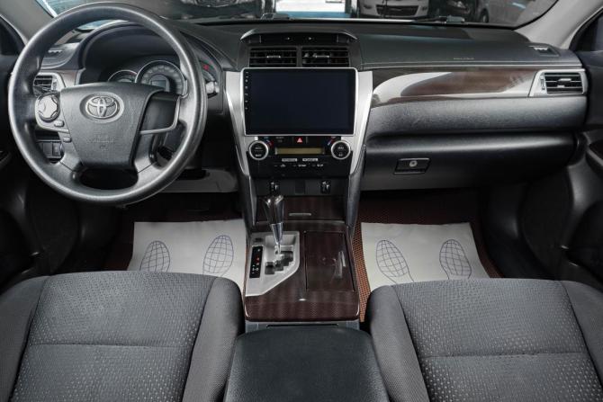 Toyota Camry VII (XV50) с пробегом 2014 года, цена 1 739 000 рублей, 360000 км, седан, Автокод Объявления