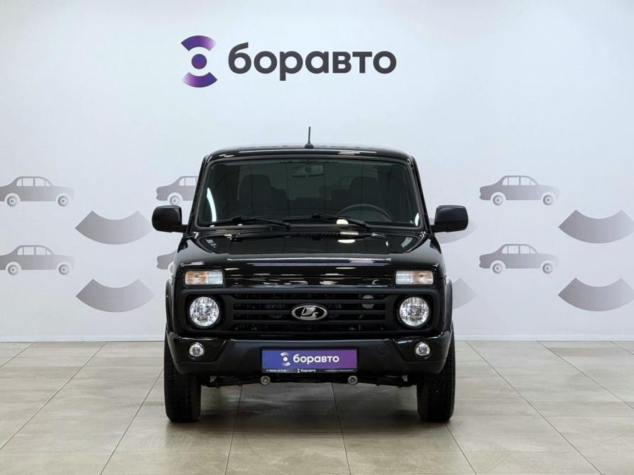 Lada (ВАЗ) Niva Legend I Ставрополь  - изображение 2