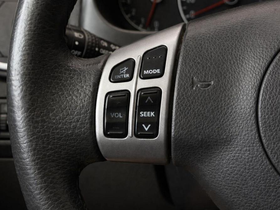 Suzuki SX4 I (Classic) Пермь  - изображение 9