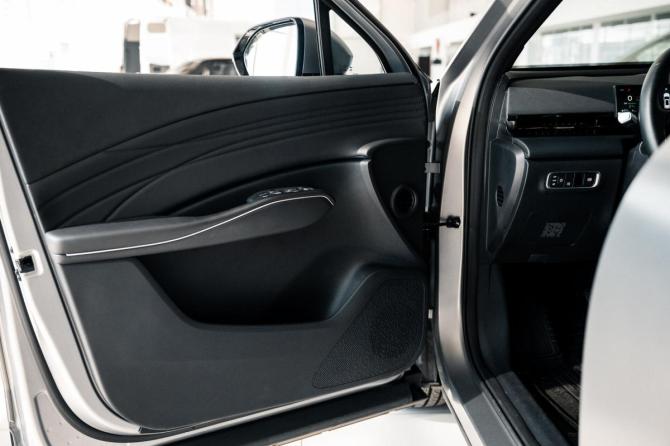 Omoda C7 с пробегом 2025 года, цена 2 649 000 рублей, 4200 км, внедорожник, Автокод Объявления