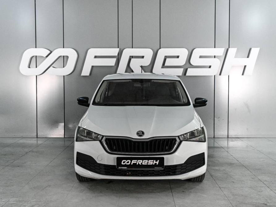 Skoda Rapid II Ростов-на-Дону  - изображение 3