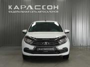 Lada (ВАЗ) Granta I Рестайлинг Пермь  - изображение 21