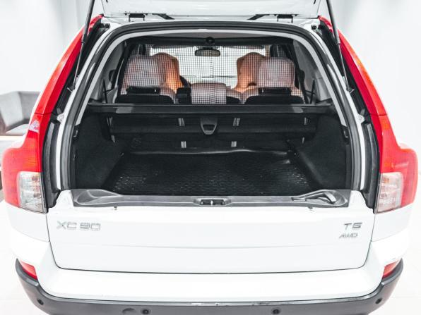 Volvo XC90 I Рестайлинг с пробегом 2011 года, цена 1 515 000 рублей, 297484 км, внедорожник, Автокод Объявления