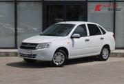Lada (ВАЗ) Granta I Саратов  - изображение 28